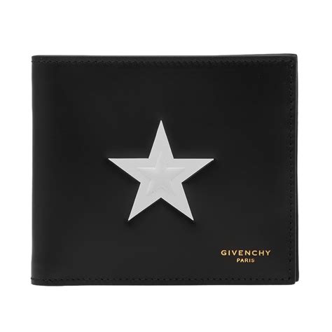 givenchy wallet star print|Givenchy Neiman Marcus Women Accessories.